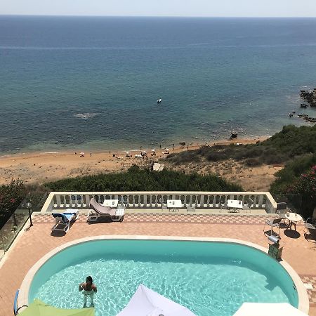 Casa Elvira Bed & Breakfast Isola Di Capo Rizzuto Dış mekan fotoğraf