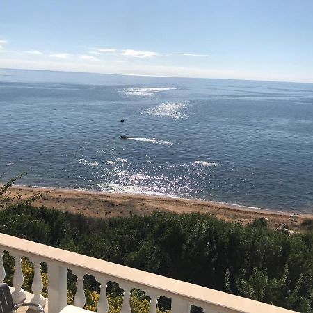 Casa Elvira Bed & Breakfast Isola Di Capo Rizzuto Dış mekan fotoğraf