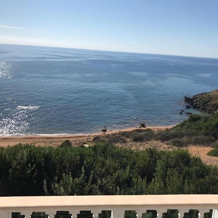 Casa Elvira Bed & Breakfast Isola Di Capo Rizzuto Dış mekan fotoğraf