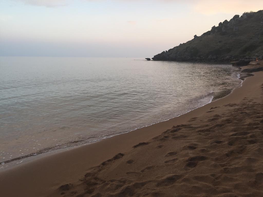 Casa Elvira Bed & Breakfast Isola Di Capo Rizzuto Dış mekan fotoğraf