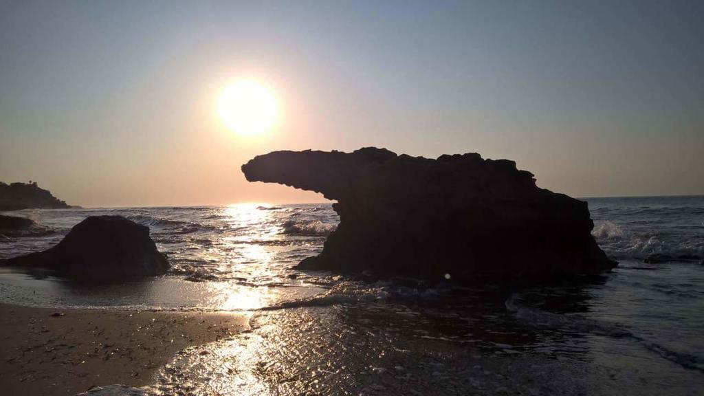 Casa Elvira Bed & Breakfast Isola Di Capo Rizzuto Dış mekan fotoğraf