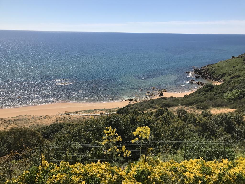 Casa Elvira Bed & Breakfast Isola Di Capo Rizzuto Dış mekan fotoğraf
