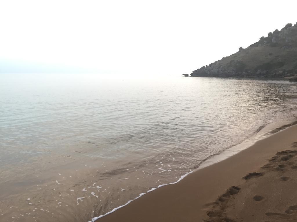Casa Elvira Bed & Breakfast Isola Di Capo Rizzuto Dış mekan fotoğraf
