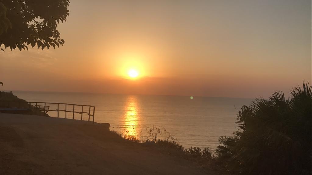 Casa Elvira Bed & Breakfast Isola Di Capo Rizzuto Dış mekan fotoğraf