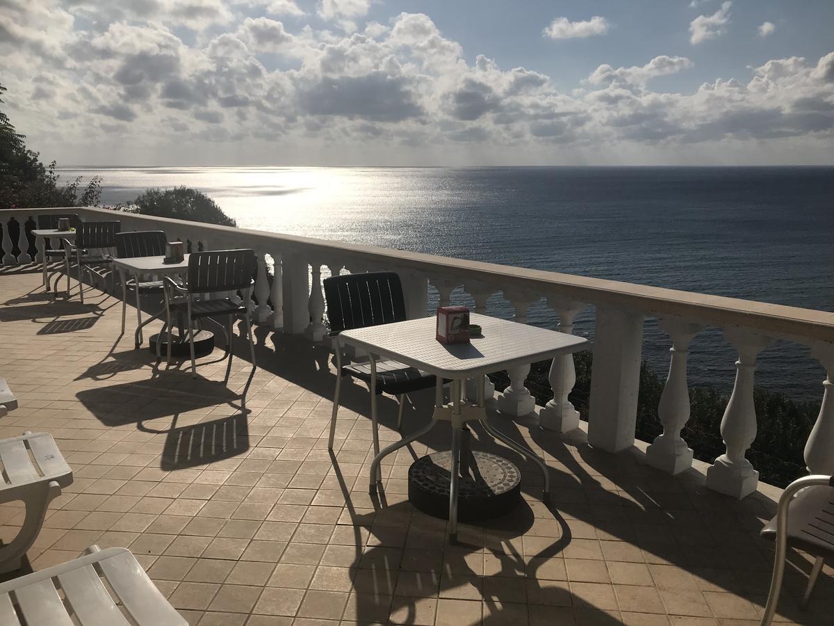 Casa Elvira Bed & Breakfast Isola Di Capo Rizzuto Dış mekan fotoğraf