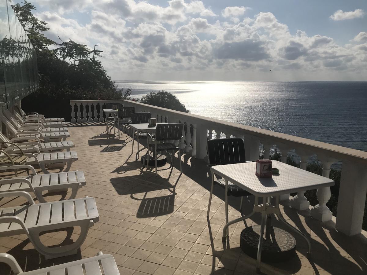 Casa Elvira Bed & Breakfast Isola Di Capo Rizzuto Dış mekan fotoğraf