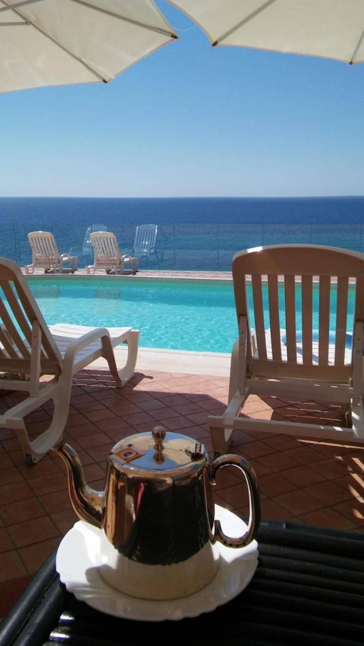 Casa Elvira Bed & Breakfast Isola Di Capo Rizzuto Dış mekan fotoğraf