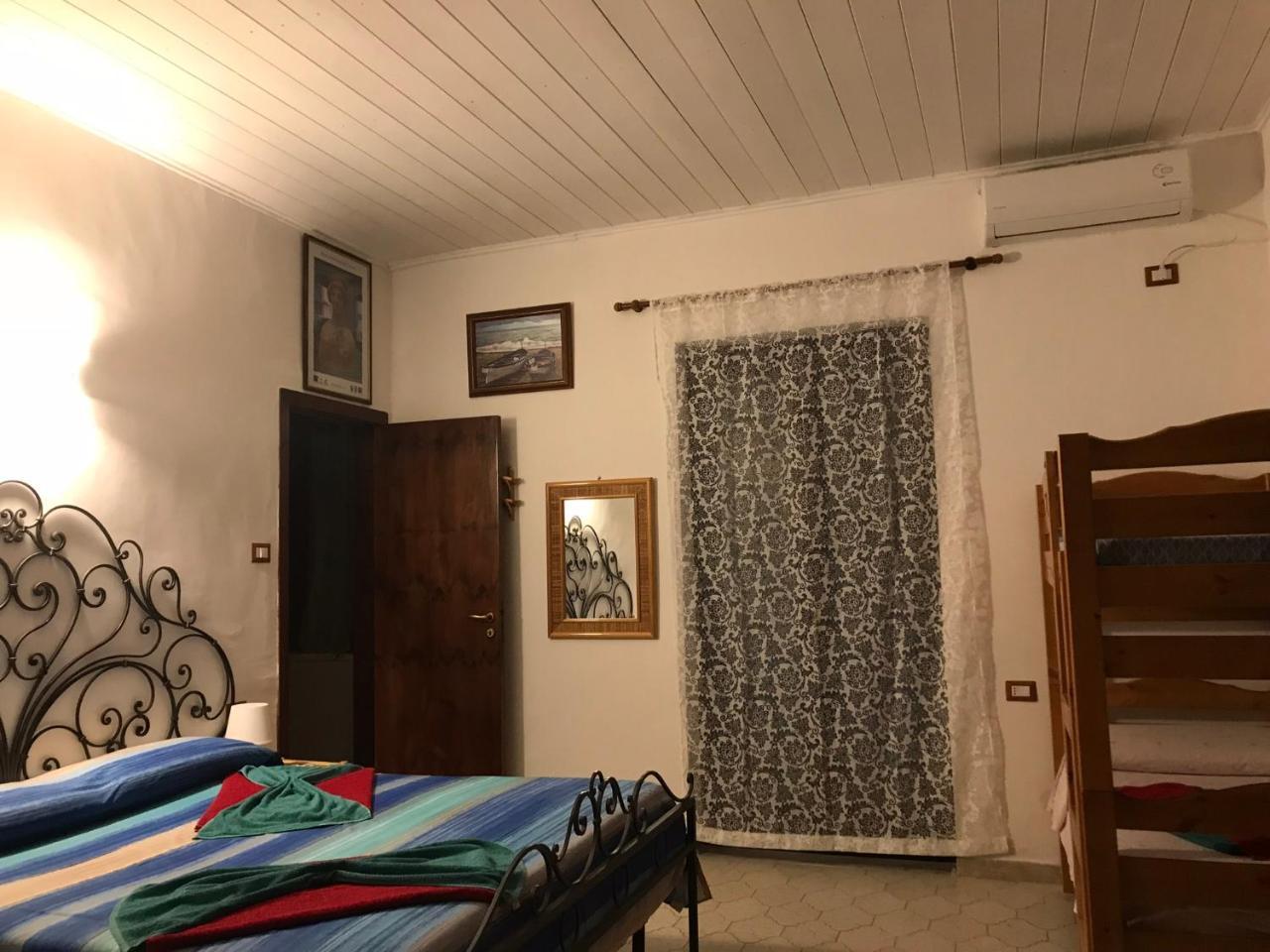 Casa Elvira Bed & Breakfast Isola Di Capo Rizzuto Dış mekan fotoğraf