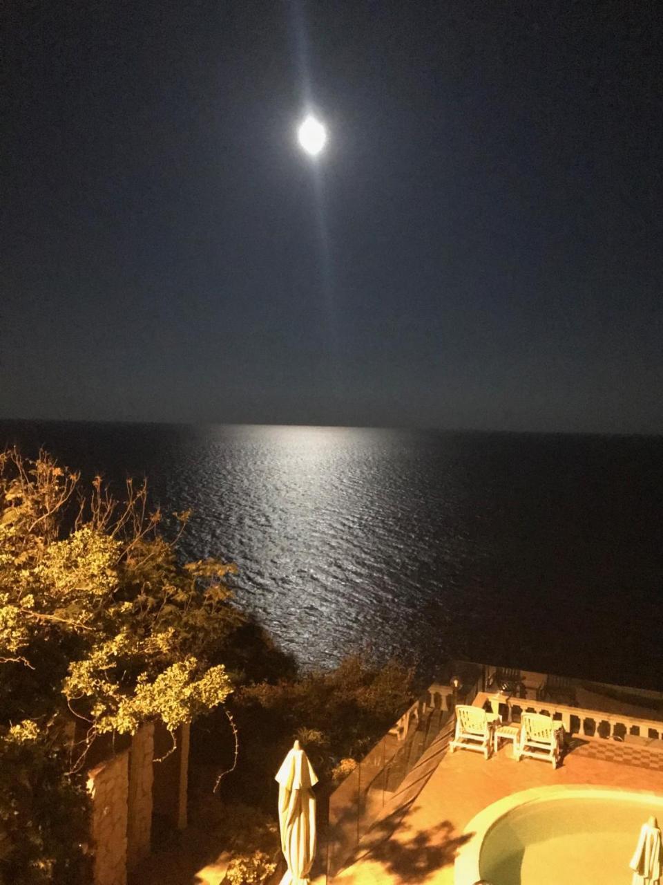 Casa Elvira Bed & Breakfast Isola Di Capo Rizzuto Dış mekan fotoğraf
