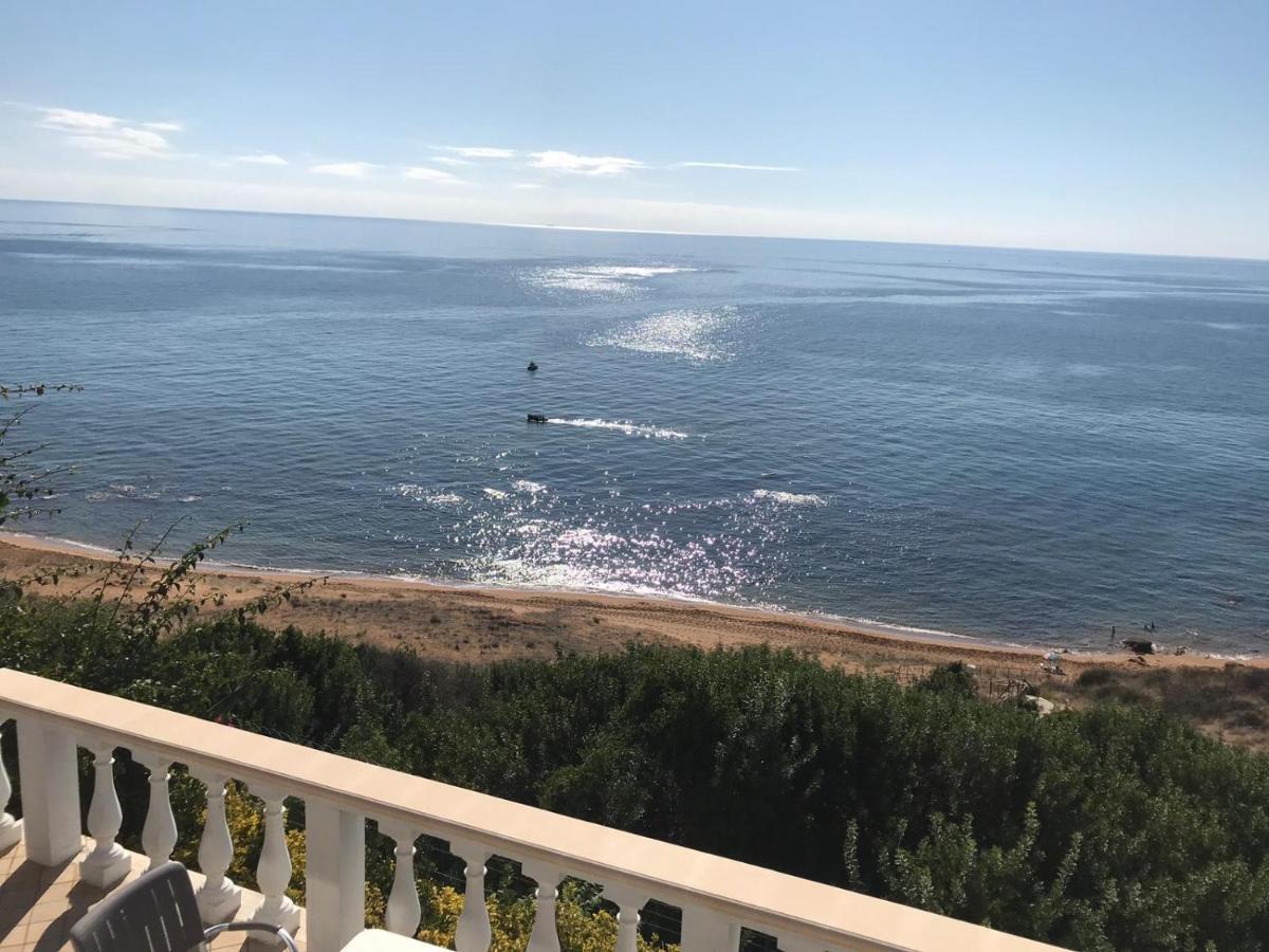 Casa Elvira Bed & Breakfast Isola Di Capo Rizzuto Dış mekan fotoğraf