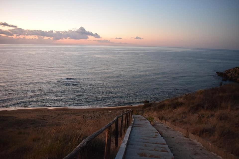 Casa Elvira Bed & Breakfast Isola Di Capo Rizzuto Dış mekan fotoğraf