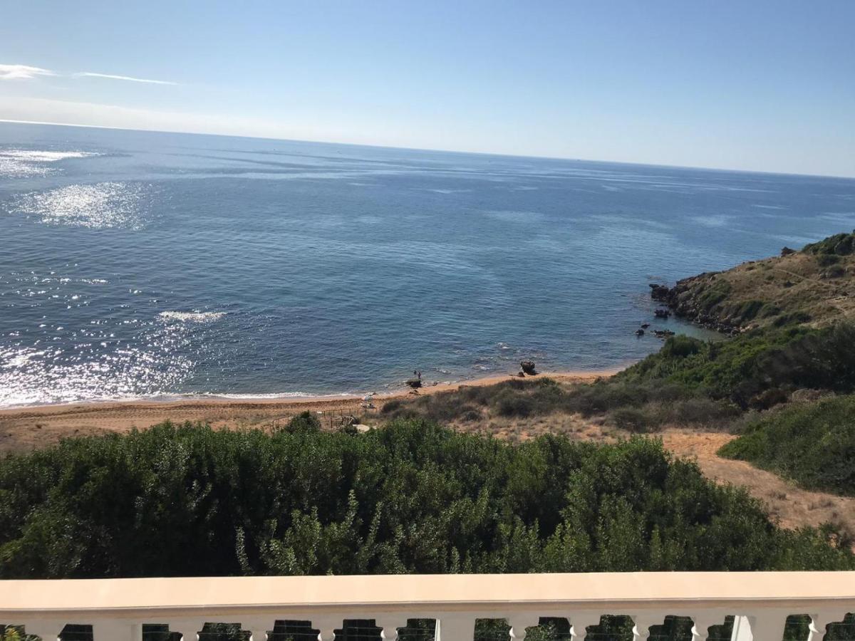 Casa Elvira Bed & Breakfast Isola Di Capo Rizzuto Dış mekan fotoğraf